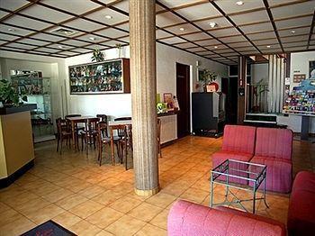 ホテル Le Relais De ファブレーグ エクステリア 写真